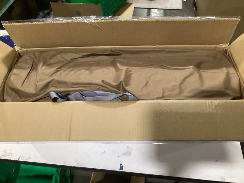 Condition photo showing Good Condition for LOSTHORIZON Air & Foam Camping Mattress, Self-Inflating Sleeping Pad, 4.5" Thick, with Pump Sack, Single Single Sleeping Pad