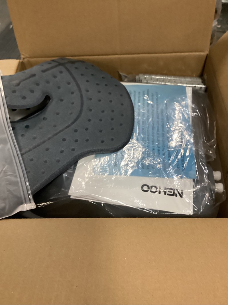 Condition photo showing item condition for Cold Therapy System, Programable Ice Therapy Machine, Post-Surgery Continuous Cryotherapy Cold Pack, Universal Pad for Knee, Ankle, Cervical, Back and Leg