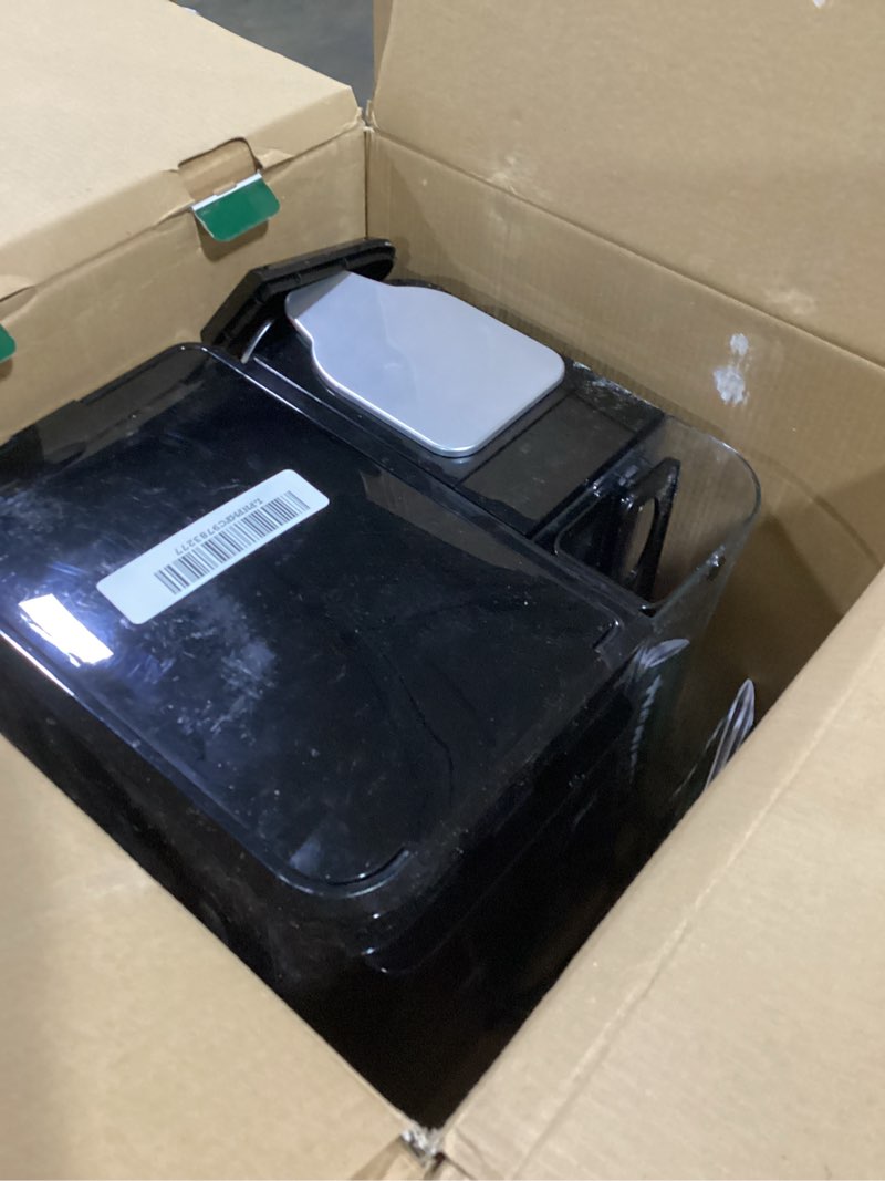 Condition photo showing Good Condition for CUISINART Coffee Center® 10-Cup Thermal Coffeemaker and Single-Serve Brewer