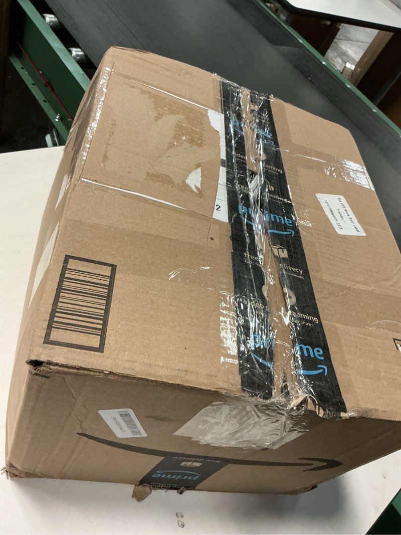 Condition photo showing Good Condition for Bearhug Queen Electric Mattress Pad, Dual Control Bed Warmer with 10 Heat Level, Auto Shut Off Timer, Zipper Heated Mattress Pad with Deep Pocket Up to 18",ETL Certified, Machine Wash 60" x 80", Brown Queen With Light Brown Cover