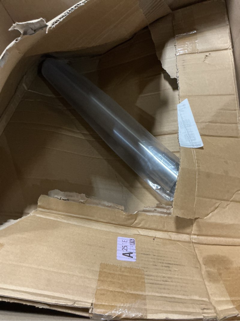 Condition photo showing Good Condition for 1.75 inch exhaust pipe t304 stainless steel exhaust tubing,tailpipe 1.75"od to 1.75"id length 18"straight pipe exhaust universal fitment,connector ada 1.75"od - 1.75"id -18"length
