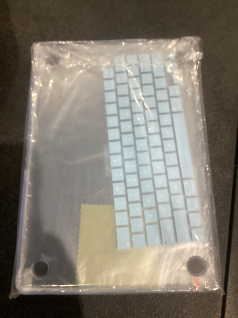 B BELK Compatible with 2026 2025 2024 MacBook Air 15 inch Case, [100% Official Color] MacBook Air M5