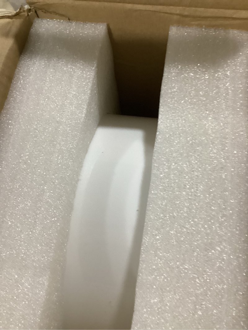 Condition photo showing Good Condition for 10pack white buffet risers and stands, acrylic food risers for buffet table, nesting display stand shelf for party catering & dessert, white risers for display for food, jewelry & collectibles 10pack round 3''4''5''6''7''8''9''10''