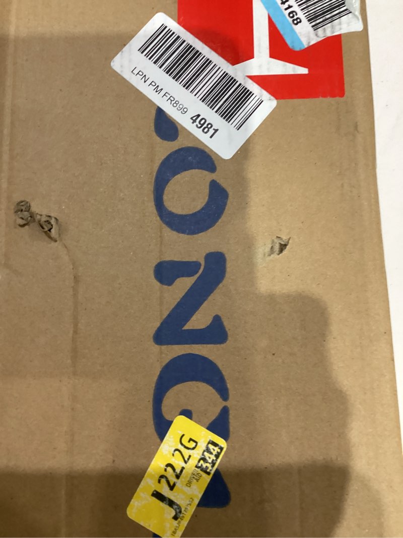 Condition photo showing As Is for Replacement Passenger Right Side Rear Tail Light Lamp for Ford Transit T150 T250 T350 T350HD from 2010 to 2023 Passenger (RH) Side
