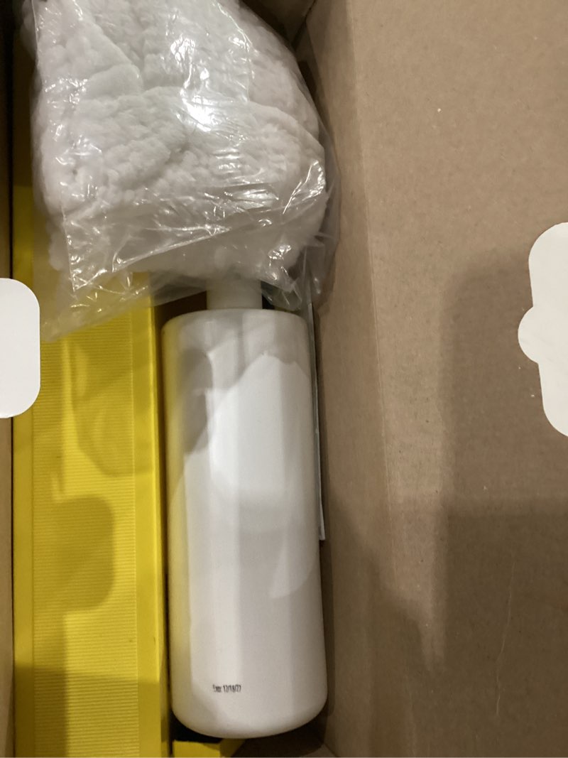 Condition photo showing New/Like New for Spin-Clean Record Washer Kit | Vinyl Record Cleaner | Record Cleaning Kit | Alcohol-Free Solution | Snap-in Rollers | Wedge-Fit Brushes | 2 Lint-Free Drying Cloths | Perfect for 33, 48 & 78 RPM
