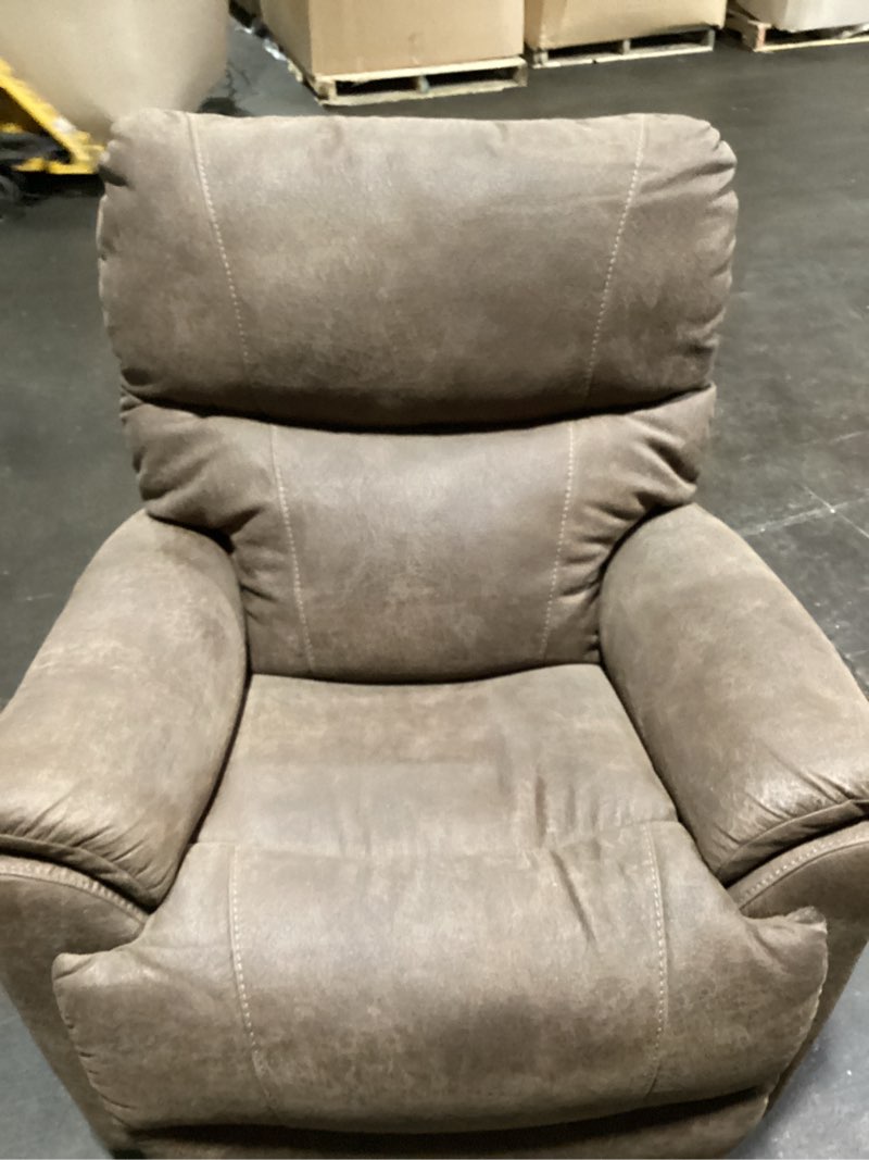 Miscellaneous recliner 