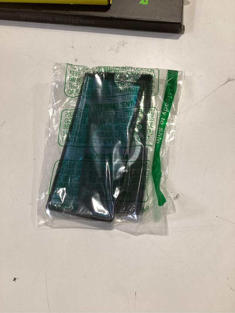 Condition photo showing Good Condition for ruky magnetic case for z fold 6, with privacy screen protector, z fold 6 case [compatible with magsafe], slim thin protective full body phone cover for samsung galaxy z fold 6 5g, black galaxy z fold 6 black