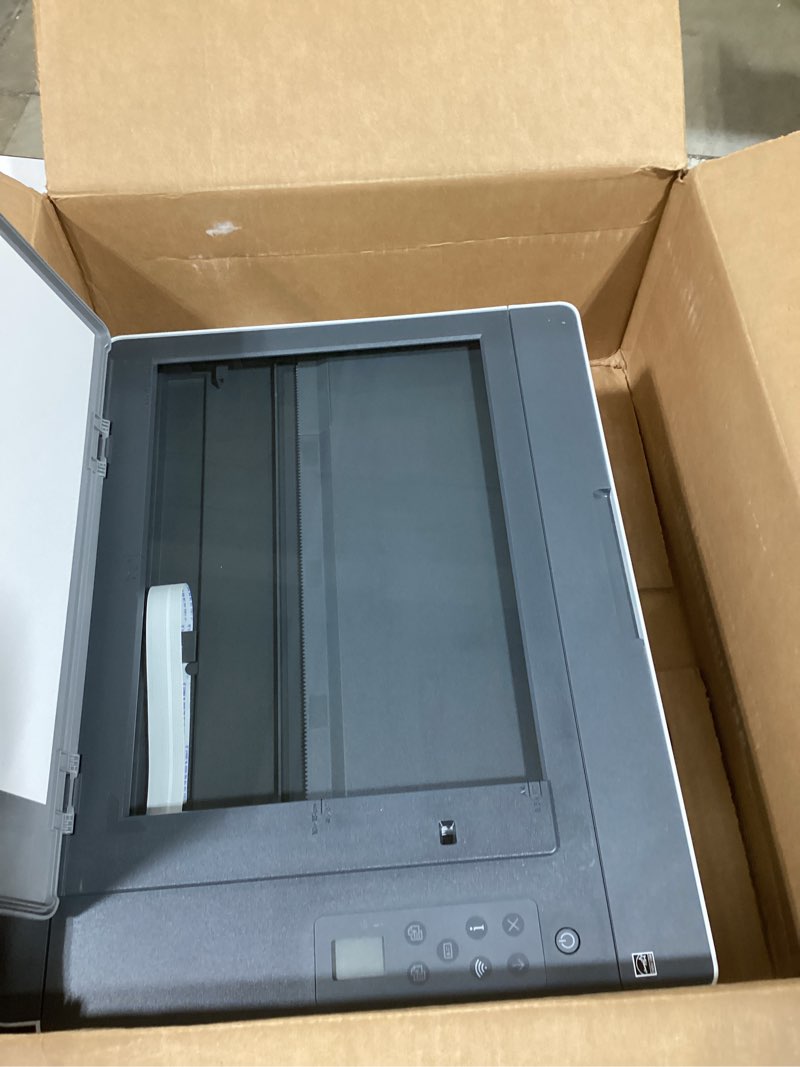 Condition photo showing Good Condition for HP Smart Tank 5101 Wireless All-in-One Refillable Printer, Scanner, Copier with 2 years of Ink included, Wireless printer-for-home use an EcoTank Alternative (1F3Y0A)