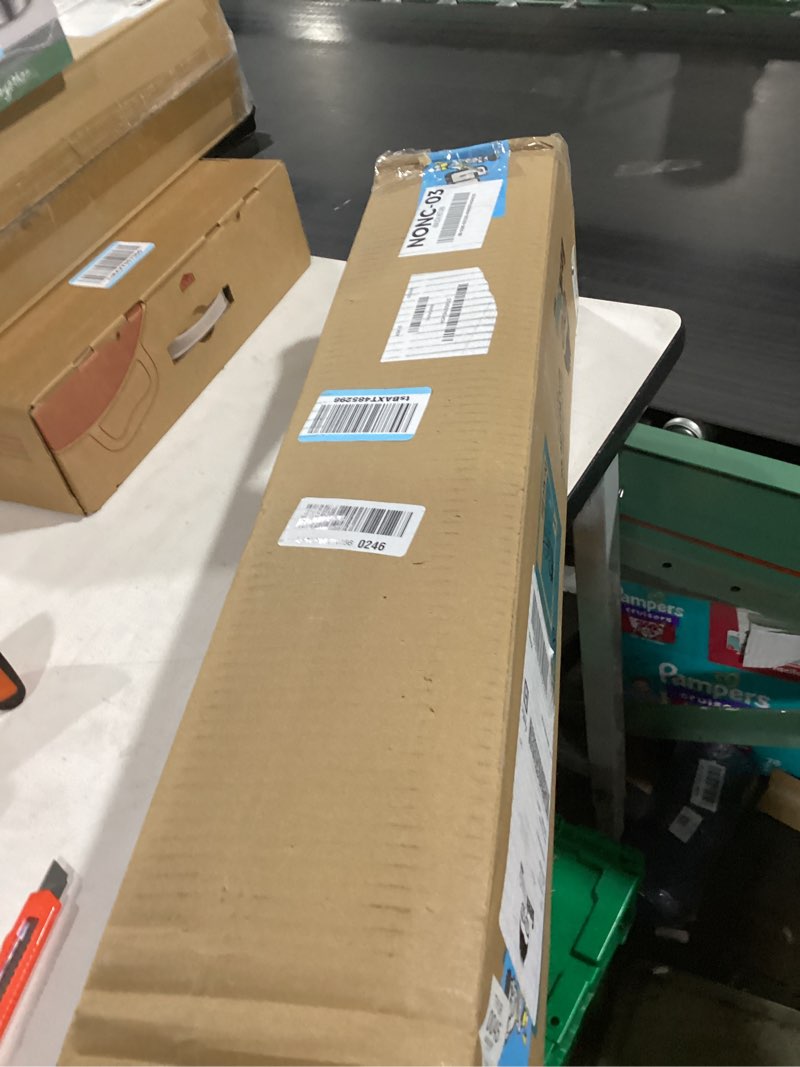 Condition photo showing Good Condition for Hi-hat Stand with Drum Sticks Holder, Double Braced 3-Leg Adjustable Hi-Hat Cymbal Stand with Smooth Pedal Lightweight (4.5lb)