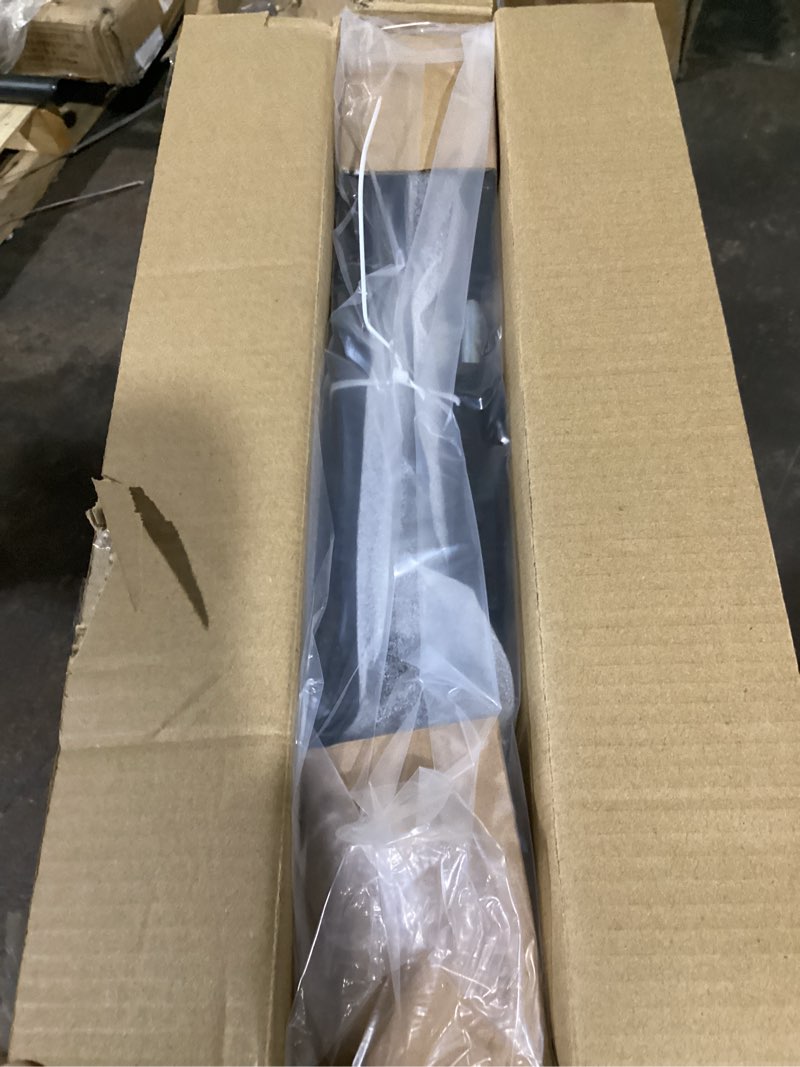 Condition photo showing Good Condition for REGALO EXTRA WIDE SAFETY GATE Black 29-49"W x 30"H