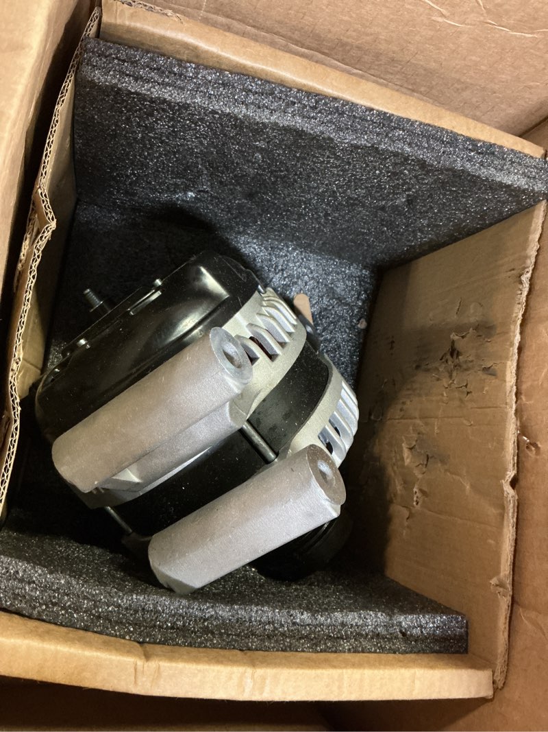 Condition photo showing Good Condition for Alternator Compatible with Malibu, ATS, Impala, CTS,Regal, 2013-2019, Canyon, Camaro, Colorado, 2015-2020, 2.0L, 2.5L, Replace for 11682N 13592811 1042101960 22892568 2013-2019 Malibu 2.0L L4