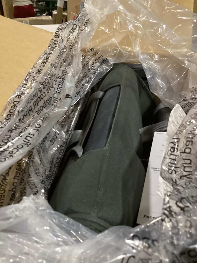 Condition photo showing New/Like New for uppababy minu v3 stroller