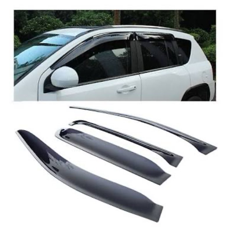 Assorted car visor