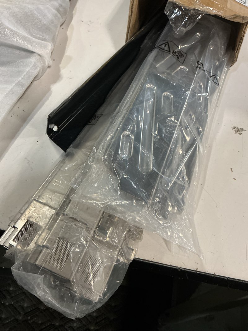 Condition photo showing Good Condition for gs4 genesis 2 grill parts for weber 3 burner gs4 genesis ii replacement for genesis ii/ii lx 300 ser,genesis 300 (2022 yrs) parts for weber flavorizer bar 66032 67095,heat deflector 66040,burner 67489 stainless steel + enameled 66032+66040+67489