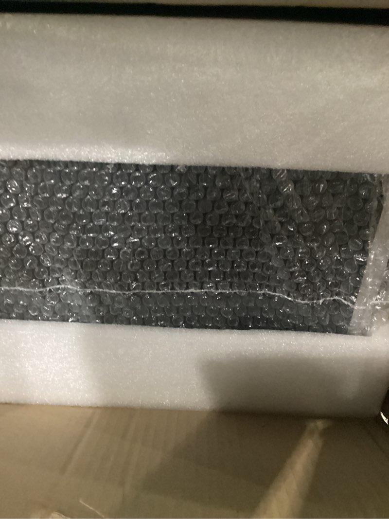 Condition photo showing New/Like New for Stagiant Rolling Makeup Case Cosmetology Case on Wheels 4 in 1 Large Cosmetic Organizer Train Case Makeup Travel Case with Key Swivel Wheels Nail Artist Salon Storage Traveling Cart Trunk Black