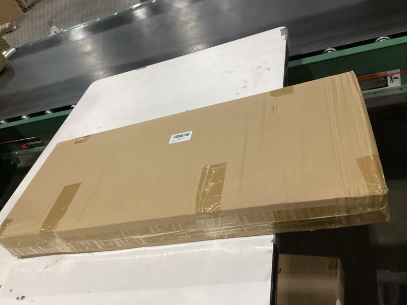 Condition photo showing Good Condition for 72" & 60" Basketball Pole pad 4.33" Reinforced Straps Flame-Retardant & Waterproof Basketball Pole Padding Outdoor, Gyms, Garages, Pole wrap for Basement Pole Cover Fits 3" & 3.5" Poles