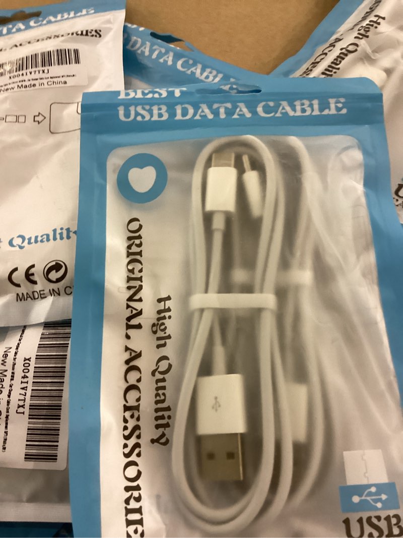 Usb data cable