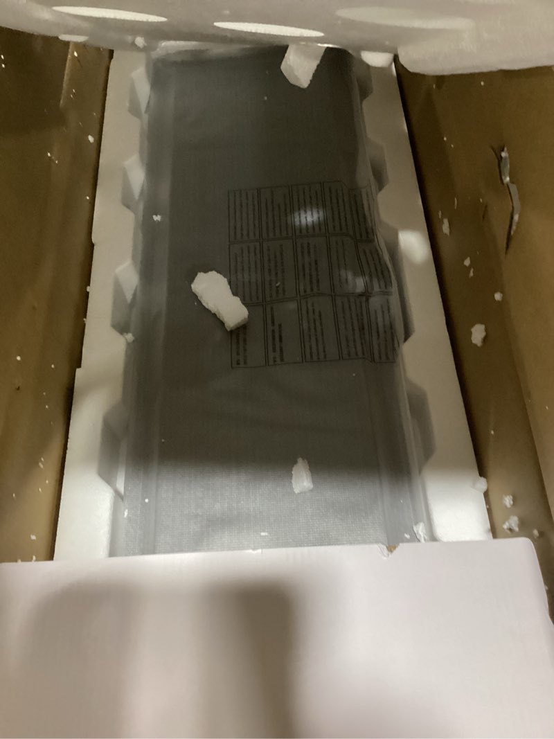 Condition photo showing As Is for INNOCN | 44\" Ultrawide 32:9 120Hz IPS Monitor | 44C1G 