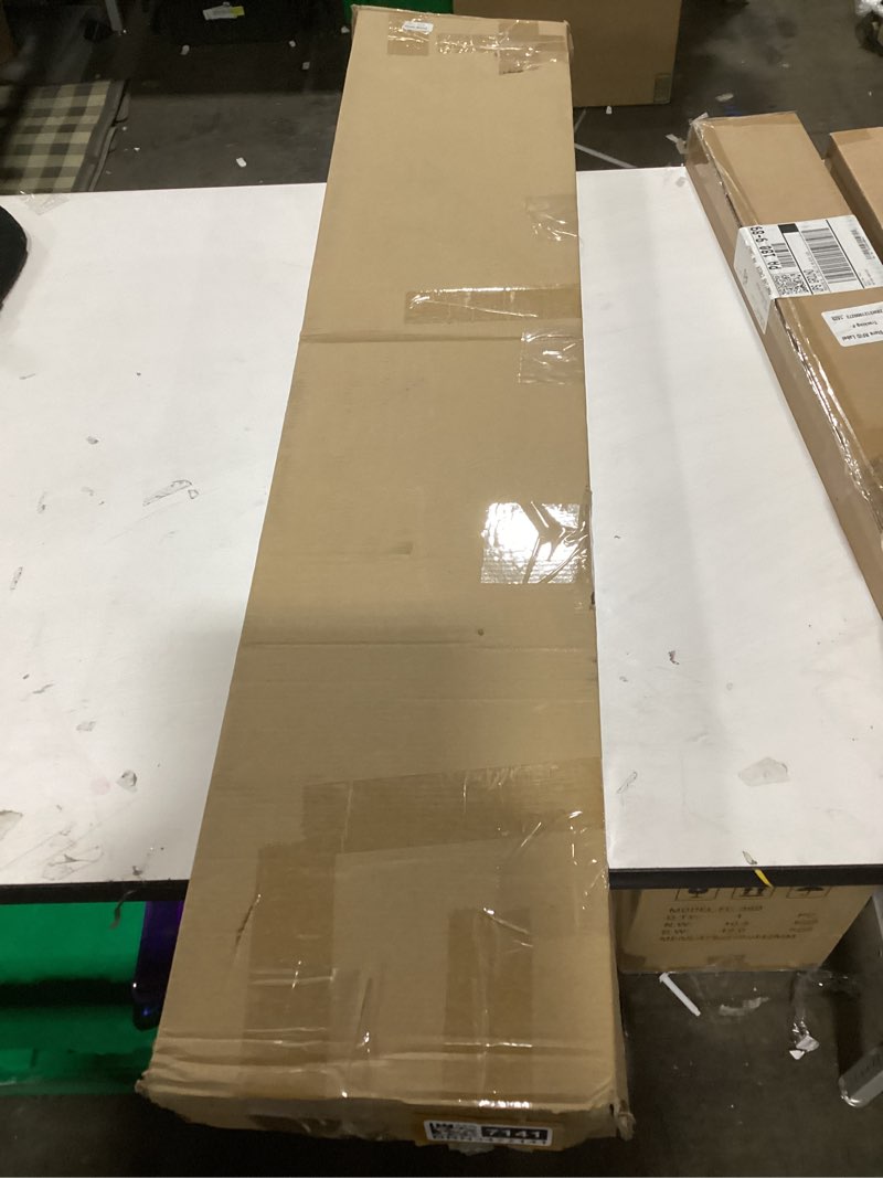 Condition photo showing Good Condition for BFBZ Window Visor Wind Deflector, 4PCS Tape-On Rain Guards for 2003 2004 2005 2006 2007 Honda Accord