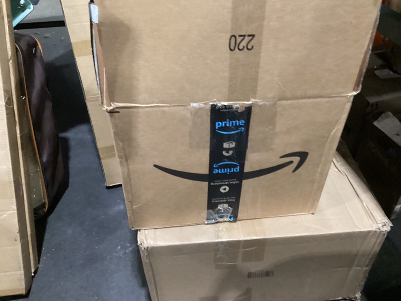 Condition photo showing As Is for Comforter set 