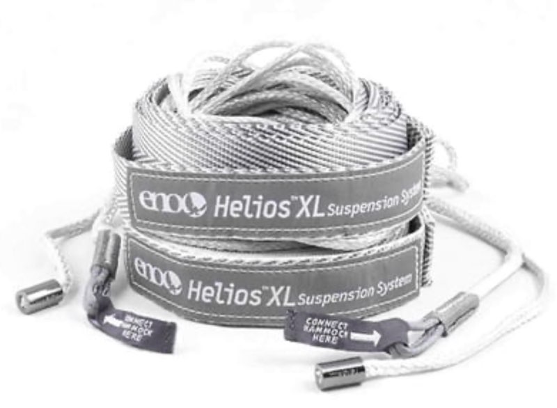 eagles nest helios xl suspension system