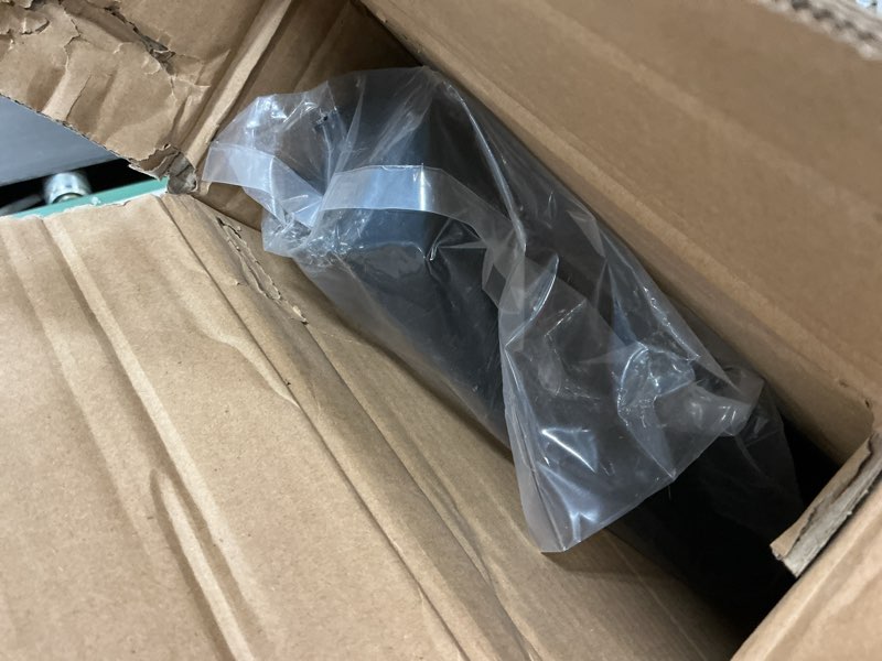 Condition photo showing Good Condition for Powerty Cargo Cover for 2021-2025 2026 Jeep Grand Cherokee L(3 Row) Accessories Trunk Cover Retractable Trunk Shielding Shade Cargo Luggage Cover Black