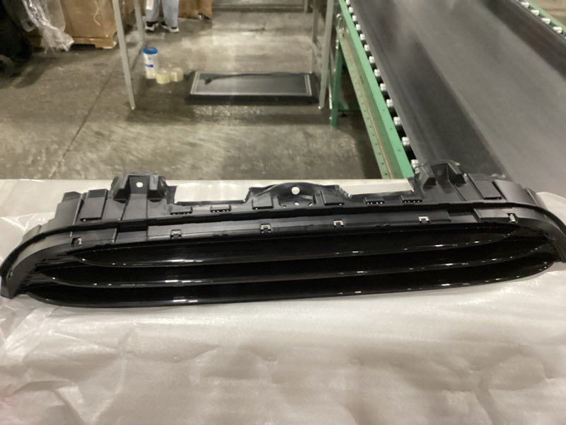 Condition photo showing New/Like New for Sherman Replacement Part Compatible with MINI COOPER Grille assy (Partslink Number MC1200106) (CAPA Certified)