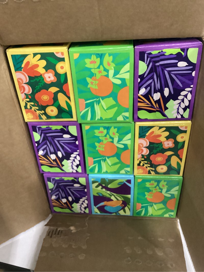 Condition photo showing New/Like New for kleenex ultra soft facial tissues, 18 flat boxes, 120 tissues per box, 3-ply (2,160 total), packaging may vary white 1 count (pack of 18)