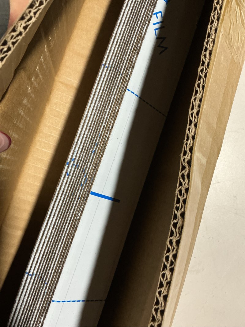 Condition photo showing Good Condition for 12-Piece Set, Extra Thick (1mm) Stainless Steel 90° Wall Corner Guards, 2×2×48 Inches, for Wall Corner Protection & Decoration. (12, Shiny Rose Gold Color) Shiny Rose Gold Color 12