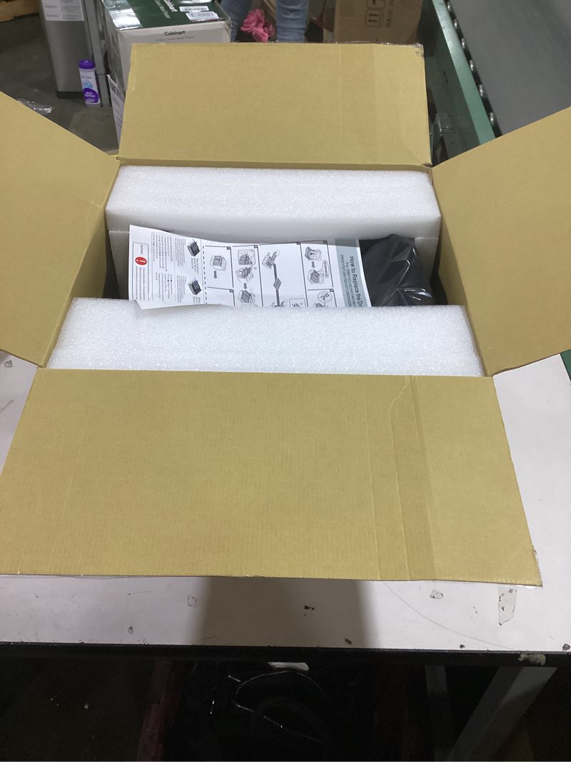 Condition photo showing New/Like New for Drum Unit Replacement for DR431CL, Compatible with Brother Printer HL-L8260CDW HL-L8360CDW HL-L8360CDWT HL-L8360CDWMT MFC-L8610CDW MFC-L8900CDW, 30000 Page Yield, Replace# DR-431CL (3 Years Warranty)