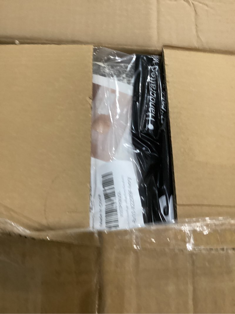 xilixili 8x10 Area Rugs for Living Room, Machine Washable Non Slip Vintage Rug, Non-Slip Stain Resis