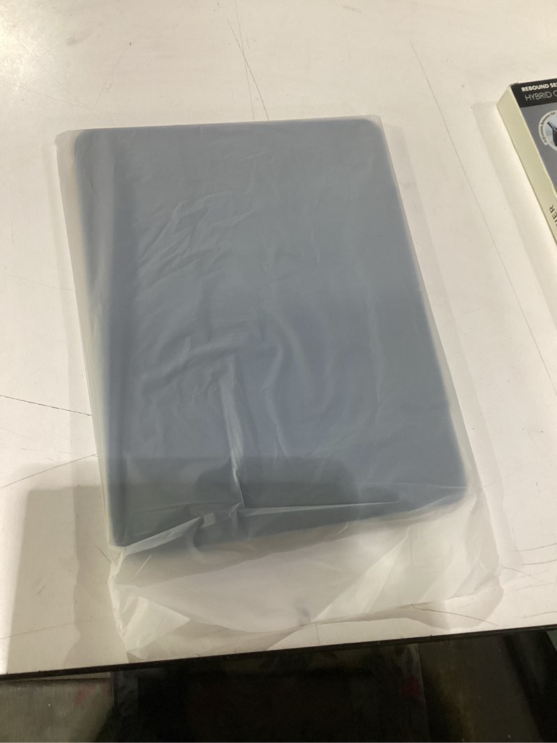 Condition photo showing New/Like New for ESR for iPad Pro 13 Inch Case (M5/M4) 2025/2024, Removable Magnetic Cover, Vertical Stand, Fully Supports Pencil Pro and Pencil(USB-C), Rebound 360 Series, Black