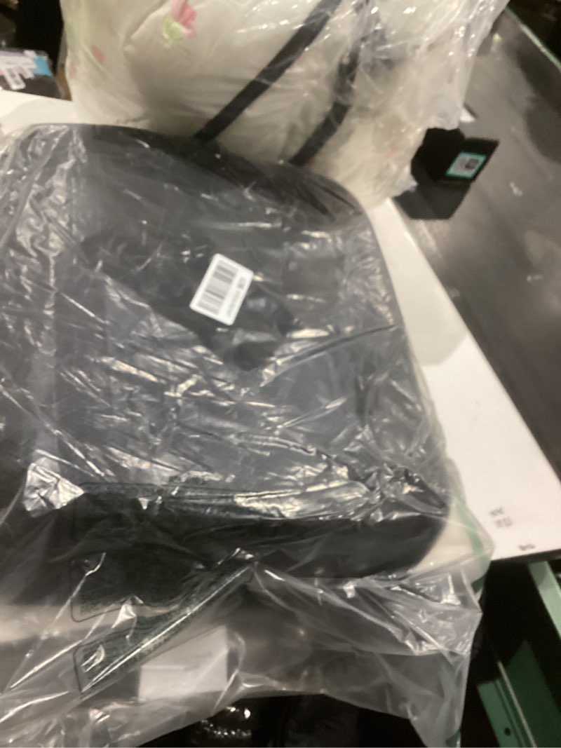 Condition photo showing Good Condition for Office Chair Booster Cushion — 6-Inch Extra-Thick Height Increase Seat Pad with Dual-Layer Foam & Non-Slip Bottom