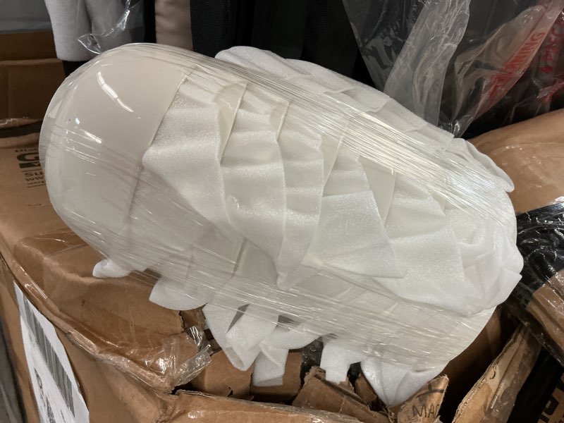Condition photo showing Good Condition for 8-pack white ceramic bowls, 4.5 inch small dessert & cereal bowls set, dishwasher & microwave safe everyday dishes for home, kitchen or restaurant