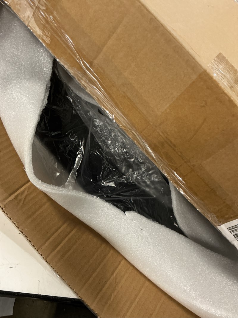 Condition photo showing New/Like New for road glide windshield 10" wave fairing windscreen cover for harley fltrx 2024-2025 fltrxse 2023-2025 fltrxstse 2024-2025 (black)
