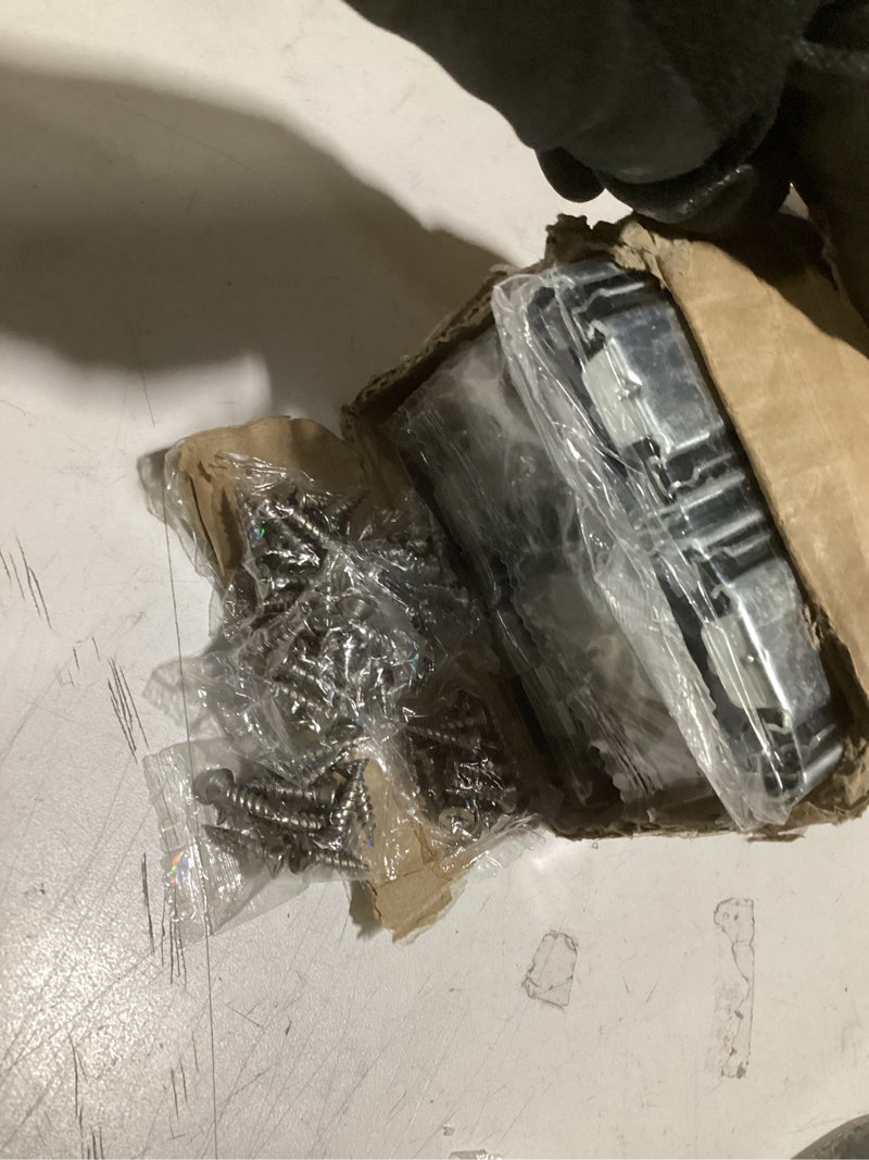 Condition photo showing Good Condition for hitess 6 pairs soft close drawer slides 20 inch full extension heavy duty ball bearing side mount cabinet glides 6 20 inch