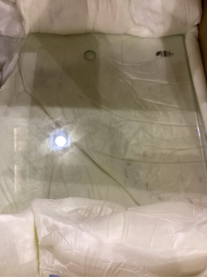 Condition photo showing Good Condition for Vollrath XBMA7302 Rear Glass Door BMA7103