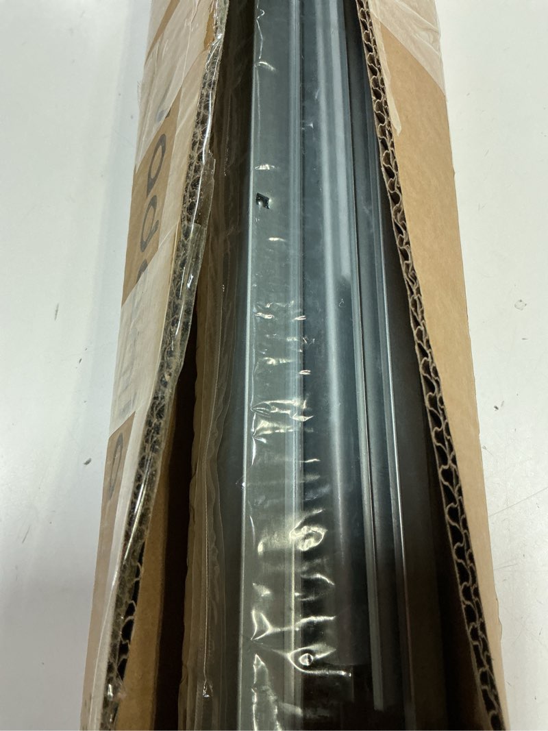 Condition photo showing Good Condition for vadania 18" undermount drawer slide, soft close, bottom mounted & bottom support, 88 lb load capacity, 3-fold full extension, invisible drawer slies,1 pair(2-pack) 18 inch soft close