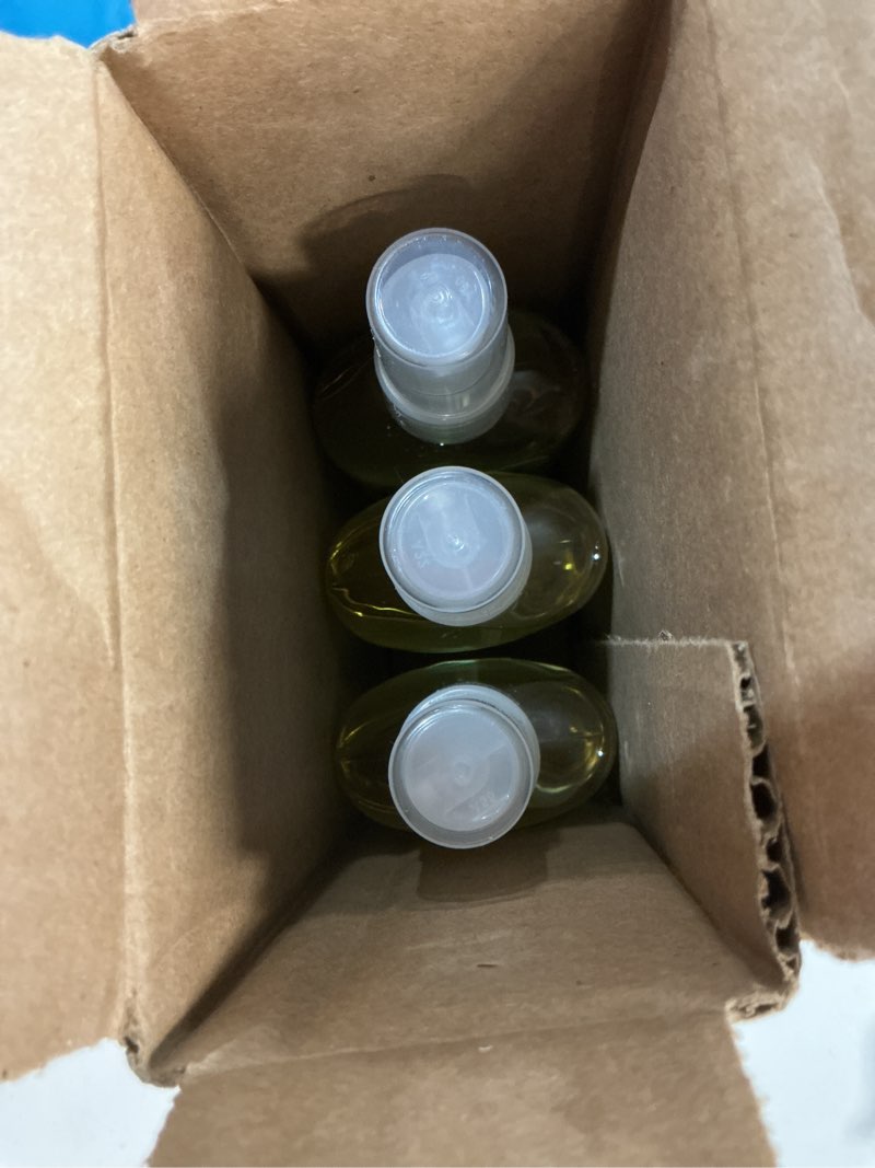 Condition photo showing New/Like New for Stem Repels Mosquitoes: Mosquito Repellent Spray With Botanical Extracts; 4 fl oz (Pack Of 3)