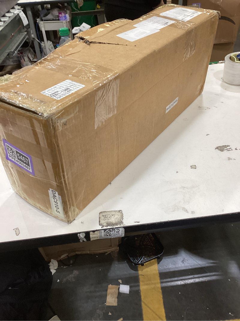 Condition photo showing Good Condition for 5 to 6 Inch ExhaustElbow Tip with Clamp 5” Intel 6” OutletChr