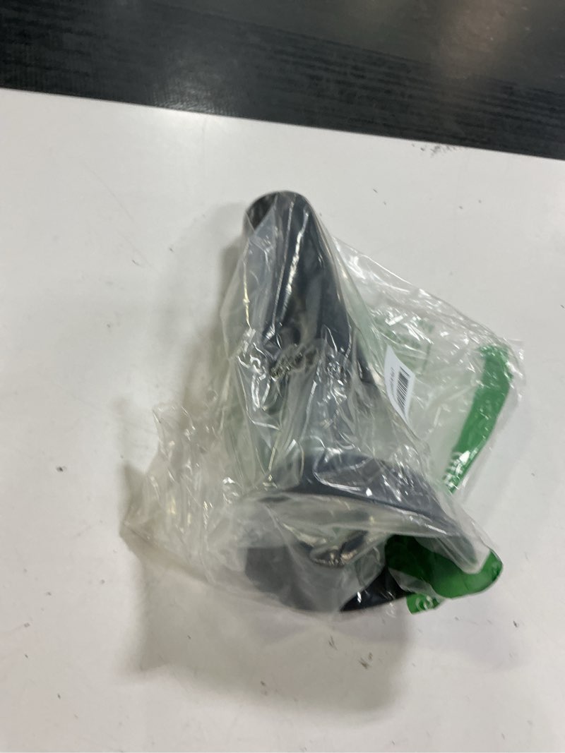 Condition photo showing Good Condition for manual ear wax cleaner – safe, comfortable & easy to use seamless one-hand operation, black