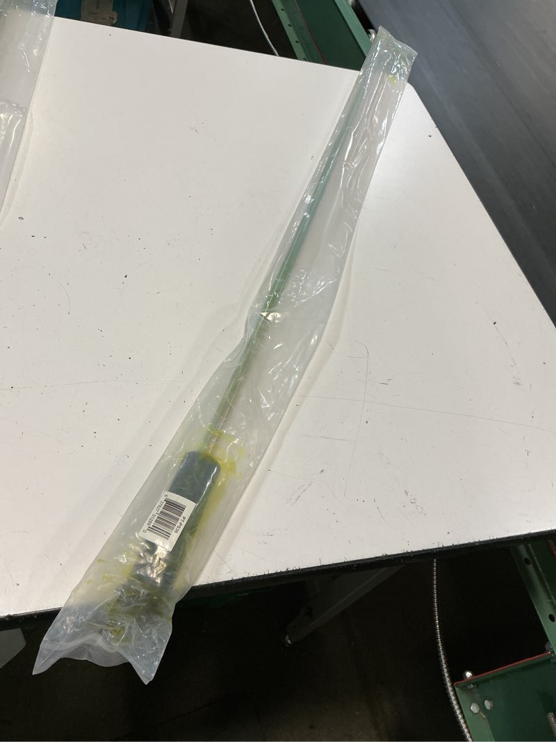 Condition photo showing New/Like New for big foot pt-ps36 pea shooter, 36" 36 " regular pea shooter