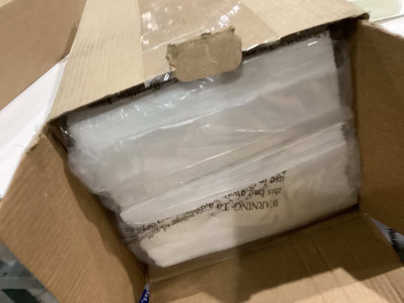 Condition photo showing New/Like New for 2-Pack 201 Replacement Furnace Filter Compatible with Aprilaire Space-Gard 2200,2250 Whole-House Air Purifier and X0445,MERV-10, 20x25x6 Air Filter