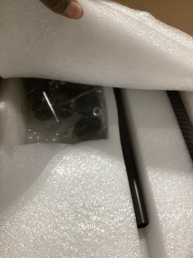 Condition photo showing New/Like New for merach vibration plate armrest, handrails for vibration plates, height adjustable armrests suitable for seniors and beginners, only handrails without vibration plate max 38.6"h