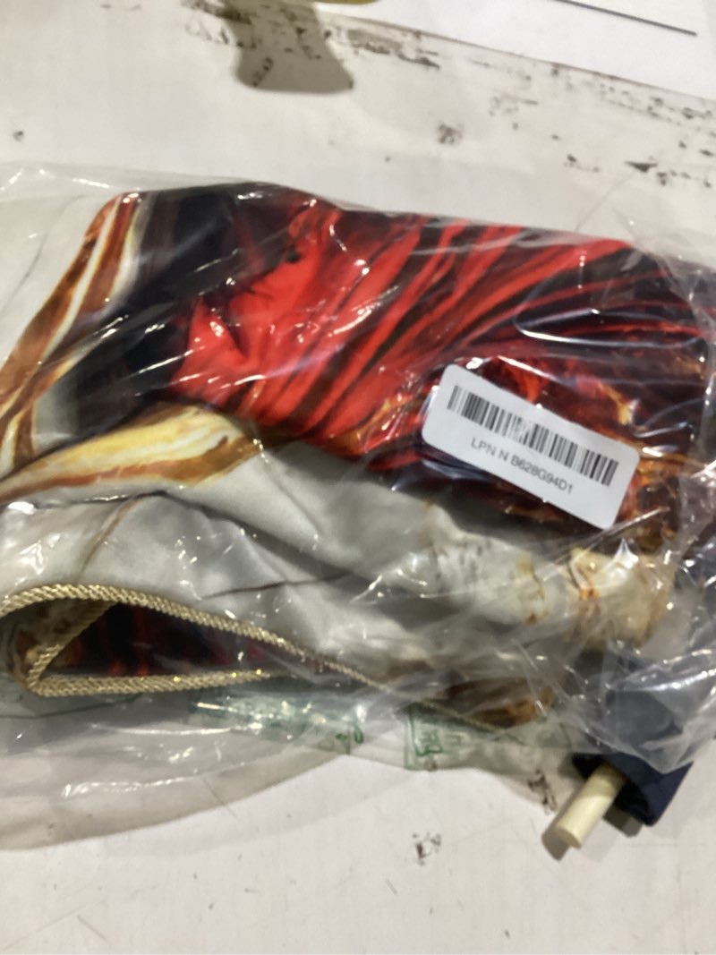 Condition photo showing Good Condition for red gold marble velvet pillow covers 20x20 inch red white abstract throw pillows for couch farmhouse cushion covers pillowcase modern pillow cases for sofa bed living room outdoor marble- red gold-a 20" x 20" (pack of 2)