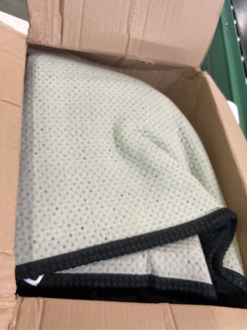 earthall runner rug 3x18 ft washable runners for hallways extra long woven non slip entryway runner 