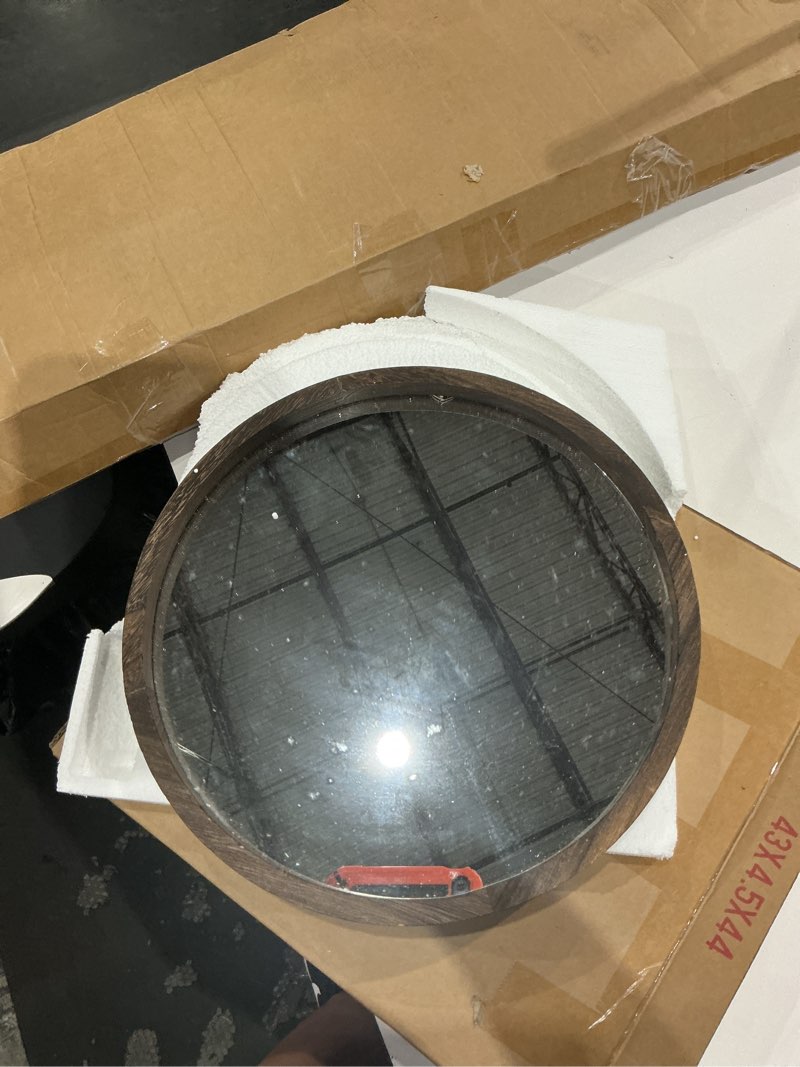 Condition photo showing As Is for gloglow pool wall over the skimmer, high temperature resistant, g1 1/2 internal thread, 6.5 l pool manifold collector for swimming pool