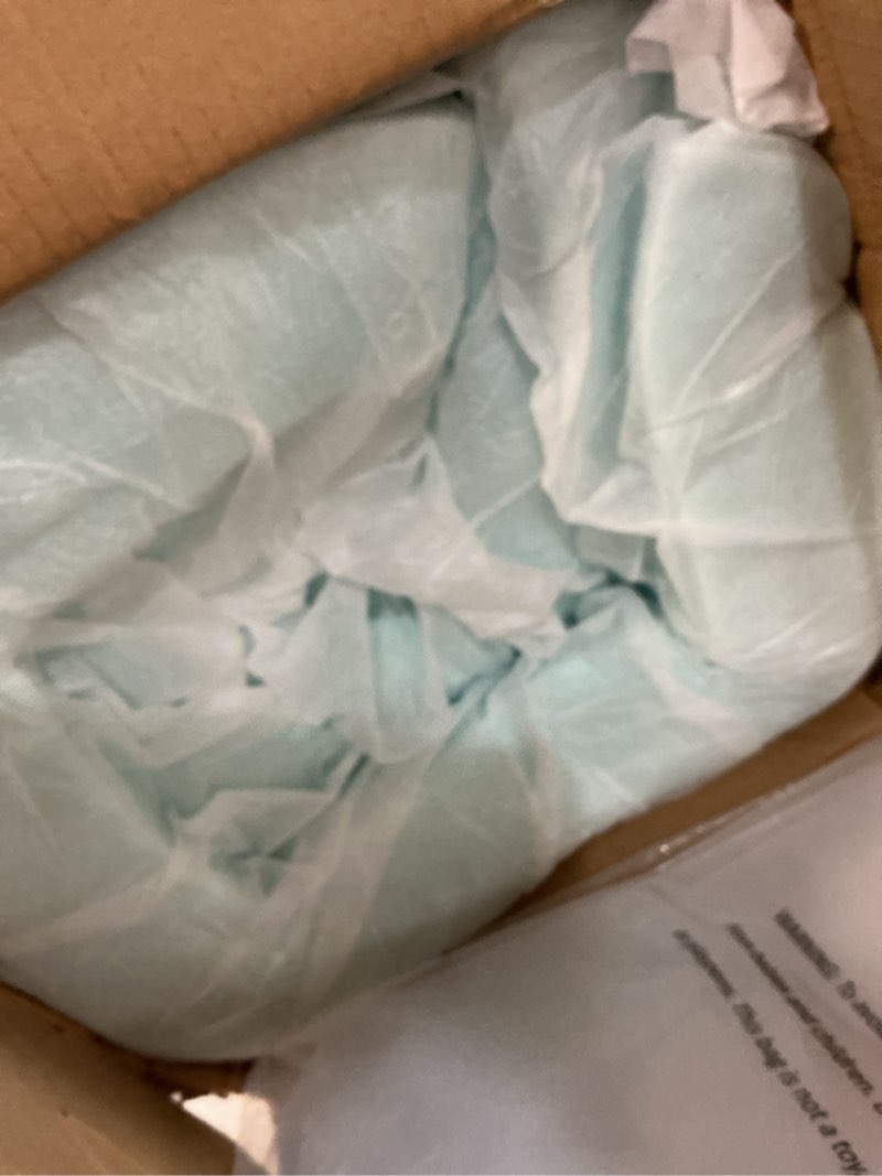 Condition photo showing Good Condition for LINENSPA Memory Foam Mattress Topper - 3 Inch Gel Infused Memory Foam - Plush Feel - Cooling and Pressure Relieving - CertiPUR Certified - Dorm Room Essentials - Twin Size Twin 3 Inch Classic Gel