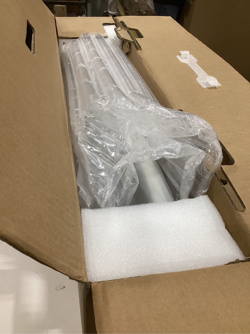 Condition photo showing Good Condition for Ballu Convection Panel Space Heater for Large Room,1500W Electric Heater with Programmable Thermostat,WiFi App Control,Standing or Wall Mount,Smart Quiet Heater for Indoor Use,Works with Alexa,White Standard White