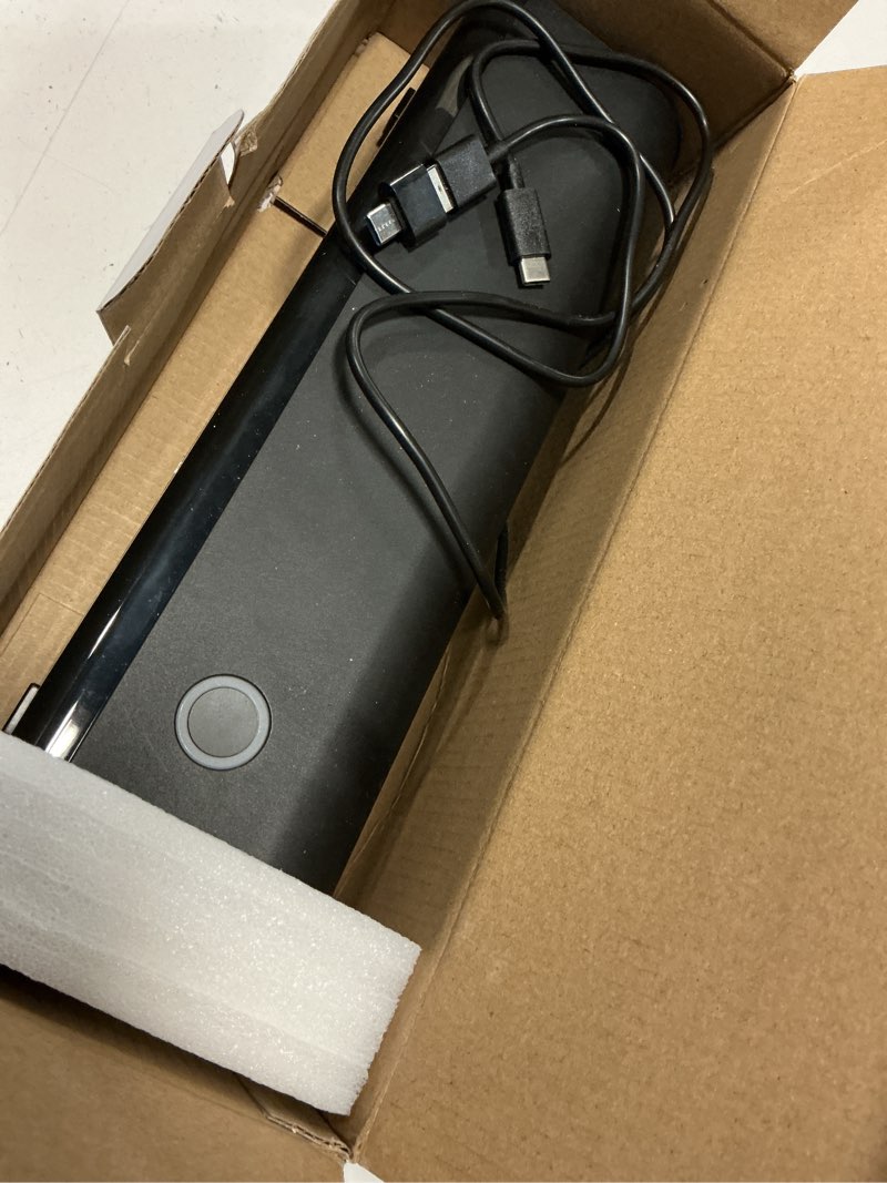 Condition photo showing Good Condition for portable printers wireless for travel, n80 wireless thermal printer bluetooth inkless printer support 8.5" x 11" us letter & a4, compatible with ios, android, laptop